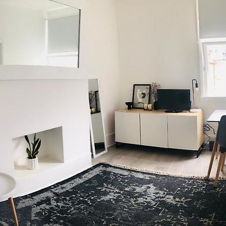 Bright Chiswick Apartment - Great Location Λονδίνο Εξωτερικό φωτογραφία