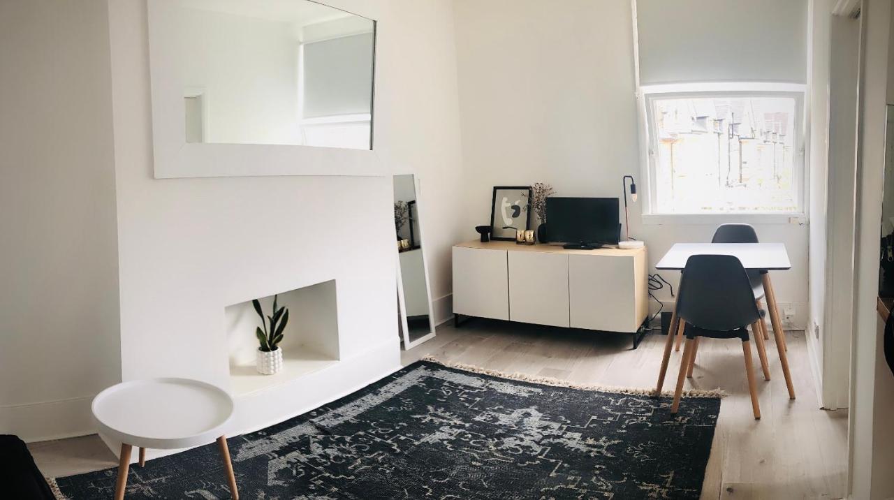Bright Chiswick Apartment - Great Location Λονδίνο Εξωτερικό φωτογραφία