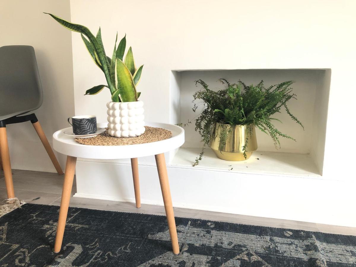 Bright Chiswick Apartment - Great Location Λονδίνο Εξωτερικό φωτογραφία