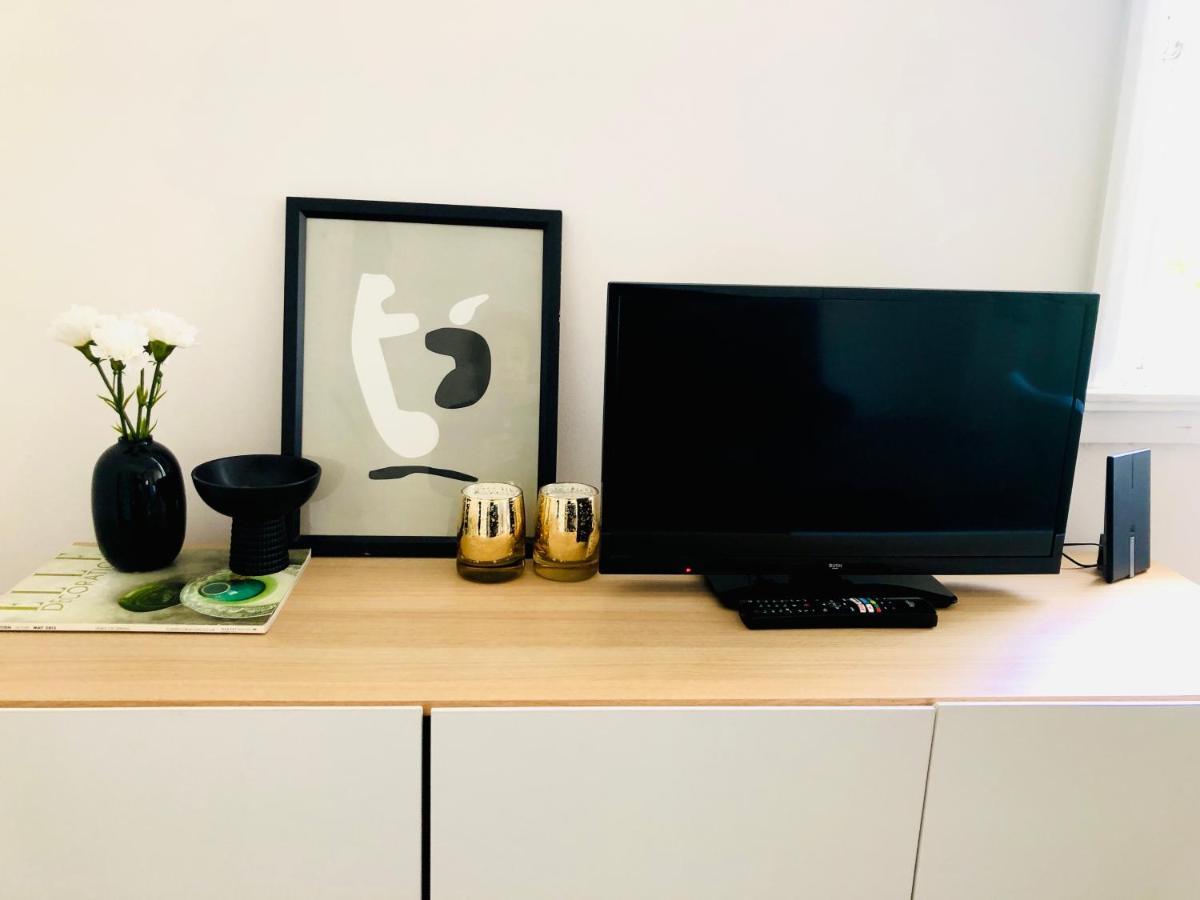 Bright Chiswick Apartment - Great Location Λονδίνο Εξωτερικό φωτογραφία