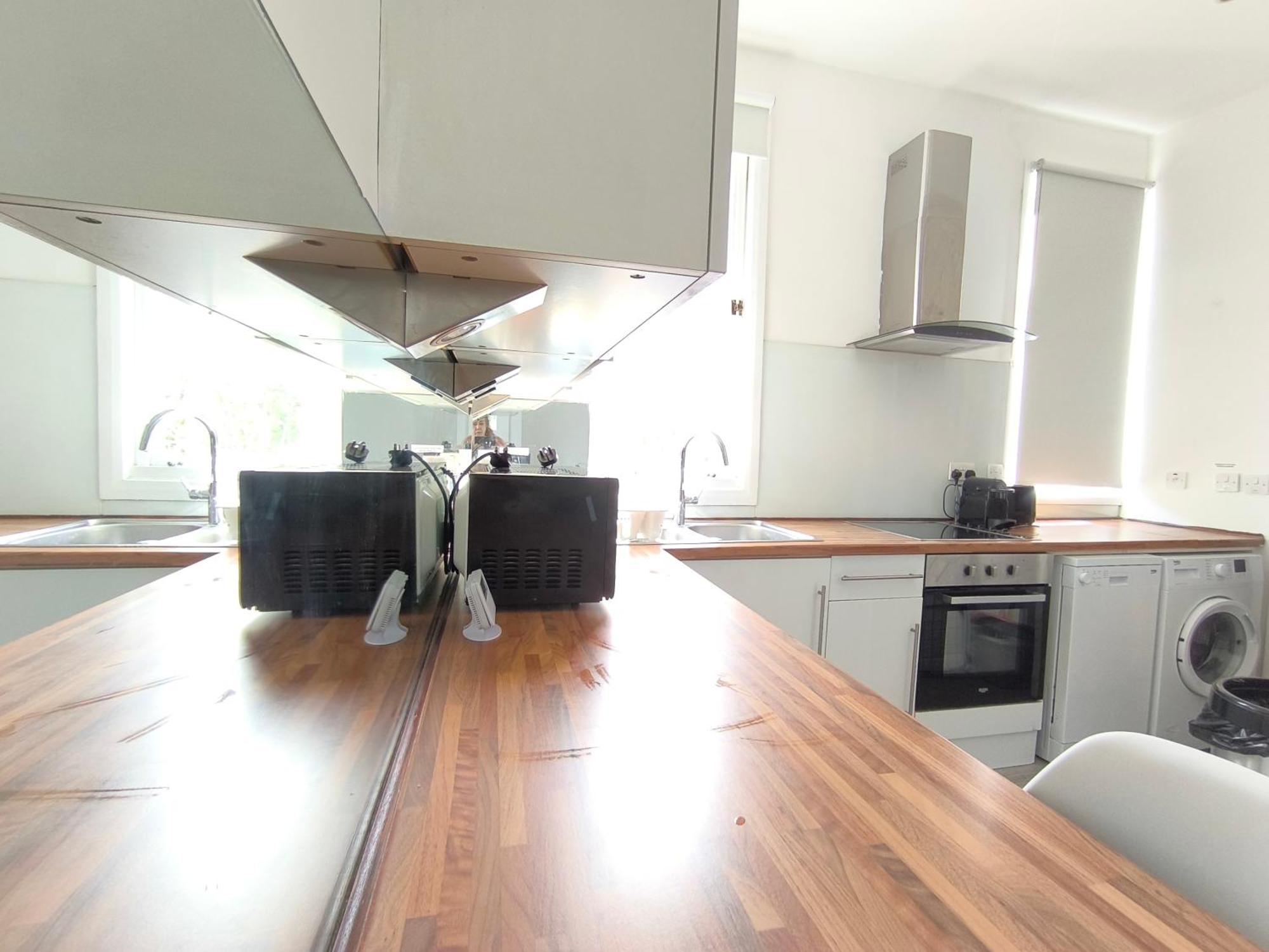 Bright Chiswick Apartment - Great Location Λονδίνο Εξωτερικό φωτογραφία