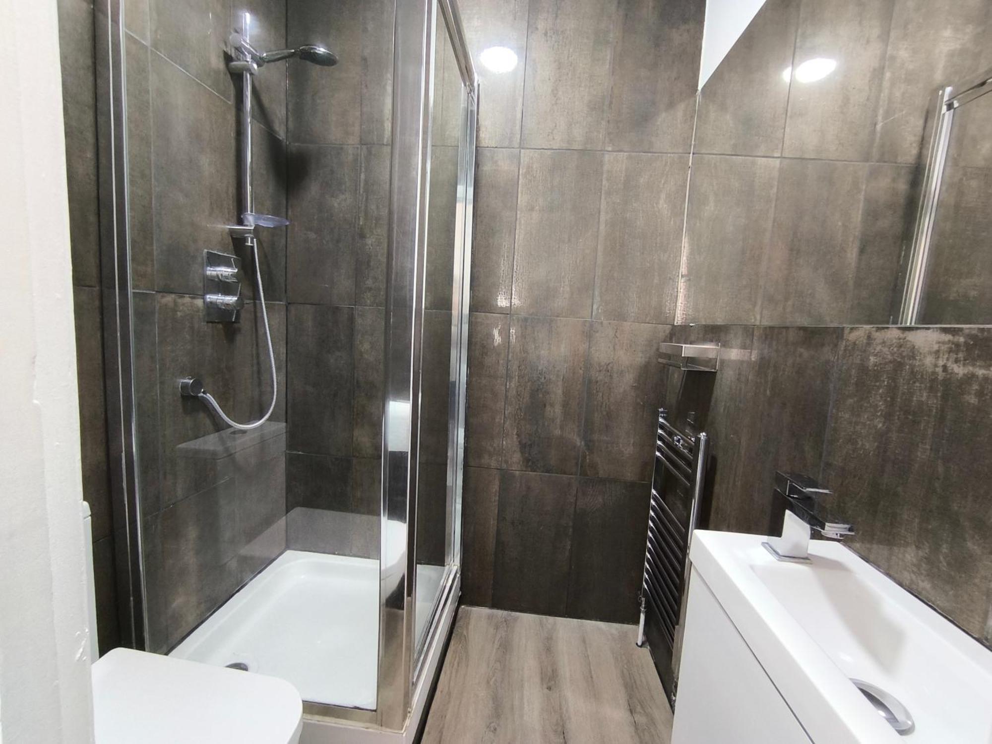 Bright Chiswick Apartment - Great Location Λονδίνο Εξωτερικό φωτογραφία